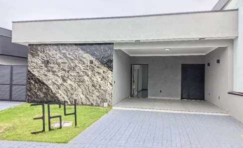 Casa com 3 Quartos à venda, 156m² no Residencial Alta Vista 2, Caçapava