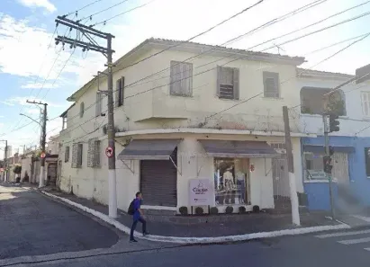 Prédio Comercial à venda, 530m² no Alto da Mooca, São Paulo
