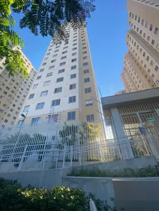 Apartamento com 1 Quarto para alugar, 40m² no Cambuci, São Paulo