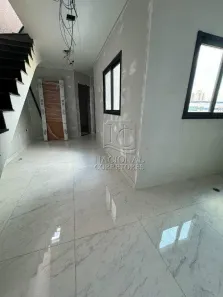 Cobertura com 2 Quartos à venda, 81m² no Casa Branca, Santo André