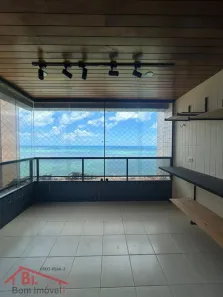Apartamento com 4 Quartos para venda ou aluguel, 215m² no Centro, Jaboatão dos Guararapes