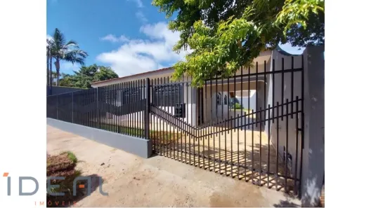 Casa com 3 Quartos à venda, 124m² no Parque Residencial Aeroporto, Maringá