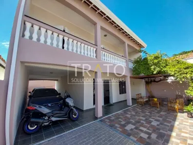 Sobrado com 3 Quartos à venda, 174m² no Parque Via Norte, Campinas
