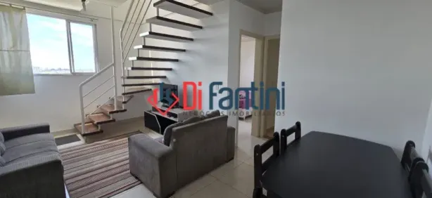 Apartamento com 2 Quartos para venda ou aluguel, 144m² no Vila Omar, Americana