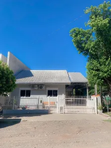 Casa com 2 Quartos à venda, 202m² no Aliança, Santa Cruz do Sul