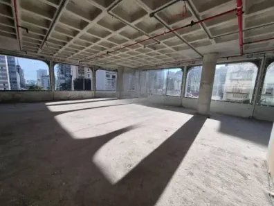 Sala Comercial para alugar, 320m² no Cerqueira César, São Paulo