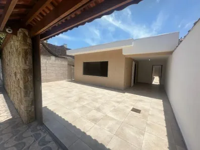 Casa com 3 Quartos à venda, 137m² no Ocian, Praia Grande