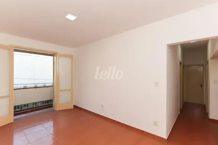 Apartamento com 2 Quartos para alugar, 92m² no Mooca, São Paulo