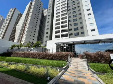 Apartamento com 1 Quarto à venda, 45m² no Gleba Fazenda Palhano, Londrina