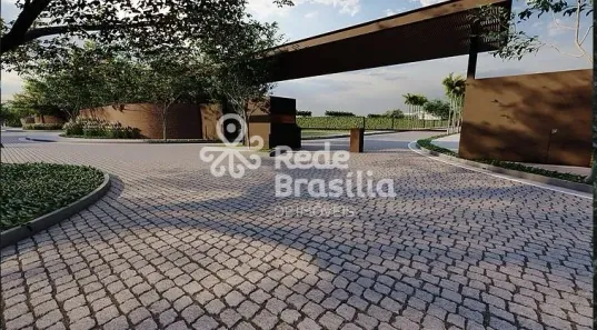 Lote/Terreno à venda, 409m² no Setor Habitacional Tororó, Brasília