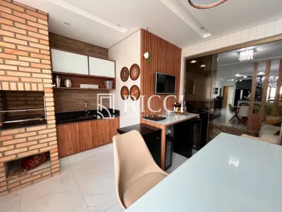Casa com 3 Quartos à venda, 125m² no Vila Belmiro, Santos