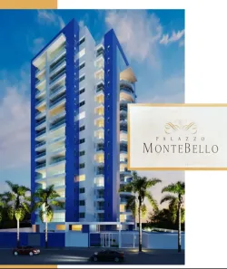 Apartamento com 4 Quartos à venda, 155m² no Jóquei, Teresina