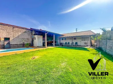 Fazenda/Sítio com 2 Quartos à venda, 500m² no Cubas, Socorro