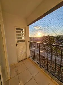 Apartamento com 3 Quartos para alugar, 65m² no Parque Oeste Industrial, Goiânia
