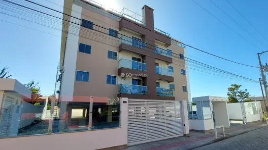 Apartamento com 3 Quartos para alugar, 93m² no Ingleses do Rio Vermelho, Florianópolis