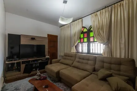Casa com 3 Quartos à venda, 700m² no Jardim Guanabara, Belo Horizonte