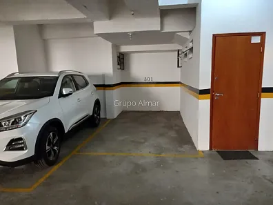 Apartamento com 2 Quartos à venda, 70m² no Alto dos Passos, Juiz de Fora