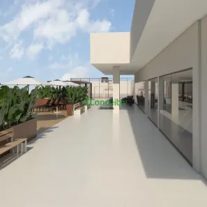 Cobertura com 3 Quartos à venda, 139m² no Jardim Montanhês, Belo Horizonte