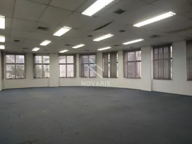 Imóvel Comercial para alugar, 128m² no Santo Amaro, São Paulo