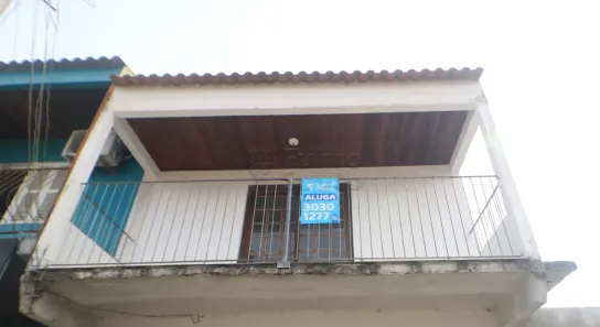 Casa com 1 Quarto para alugar, 10m² no Fragata, Pelotas