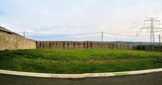 Lote/Terreno à venda, 702m² no Loteamento Mont Blanc Residence, Campinas