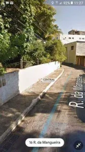 Lote/Terreno à venda, 2000m² no Boca do Rio, Salvador