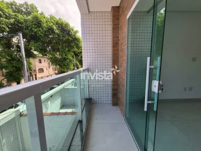 Casa com 3 Quartos à venda, 150m² no Campo Grande, Santos