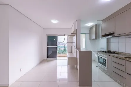Apartamento com 3 Quartos à venda, 70m² no Jardim Higienópolis, Londrina