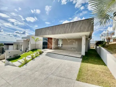 Casa de Condomínio com 3 Quartos à venda, 185m² no Residencial Park I, Vespasiano