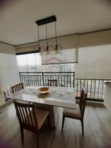 Apartamento com 2 Quartos à venda, 62m² no Jardim Independência, São Paulo