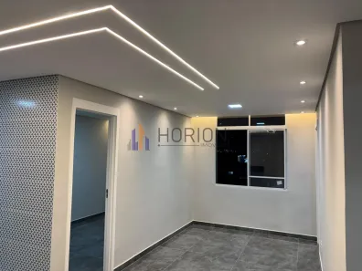 Apartamento com 2 Quartos à venda, 49m² no Catiapoa, São Vicente