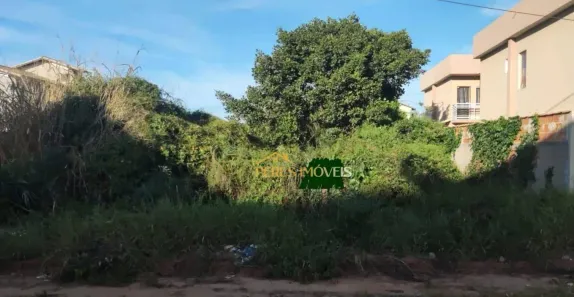 Lote/Terreno à venda, 448m² no Verdes Mares, Rio das Ostras