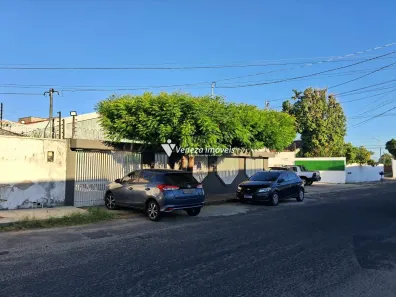Casa com 3 Quartos à venda, 384m² no Morada do Sol, Teresina