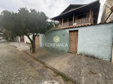 Casa com 4 Quartos para alugar, 200m² no Santa Inês, Belo Horizonte