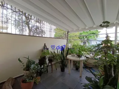 Sobrado com 2 Quartos à venda, 100m² no Vila Gomes, São Paulo
