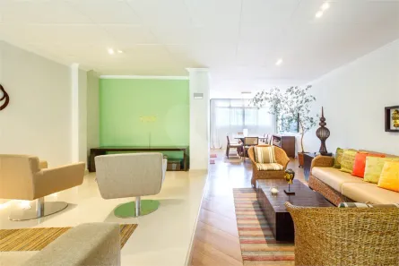 Sobrado com 3 Quartos à venda, 195m² no Aclimação, São Paulo