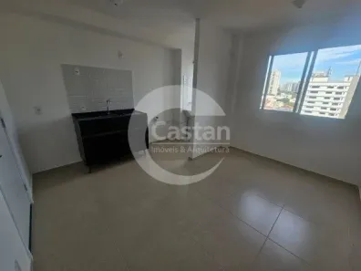 Apartamento com 2 Quartos à venda, 37m² no Vila Prudente, São Paulo