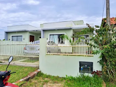 Casa com 2 Quartos à venda, 80m² no , Passo de Torres