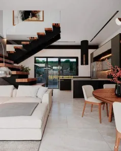 Sobrado com 3 Quartos à venda, 97m² no Jardim Casa Branca, Suzano
