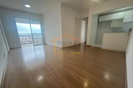 Apartamento com 2 Quartos à venda, 76m² no Vila Maria, São Paulo