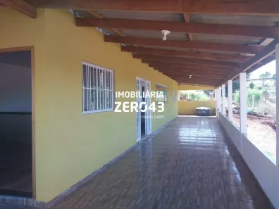 Fazenda/Sítio com 2 Quartos para alugar, 86m² no , Londrina