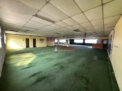 Ponto Comercial para alugar, 360m² no Jardim Munhoz, Guarulhos
