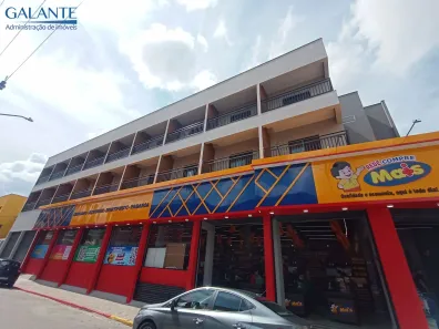 Apartamento com 1 Quarto para alugar, 40m² no Vila Palmeiras, São Paulo