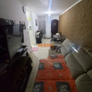 Apartamento com 2 Quartos à venda, 57m² no Itaquera, São Paulo