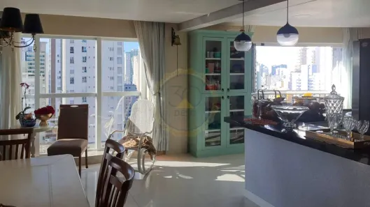 Apartamento com 4 Quartos à venda, 175m² no Centro, Balneário Camboriú