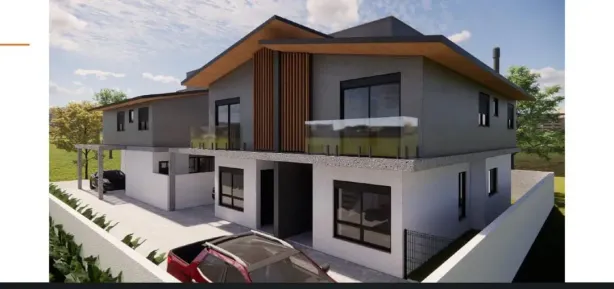 Casa com 3 Quartos à venda, 137m² no Santa Mônica, Florianópolis