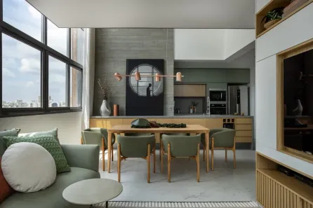 Apartamento com 2 Quartos à venda, 118m² no Vila Clementino, São Paulo