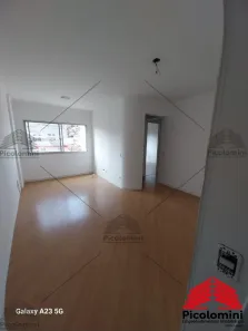 Apartamento com 2 Quartos à venda, 55m² no Sacomã, São Paulo
