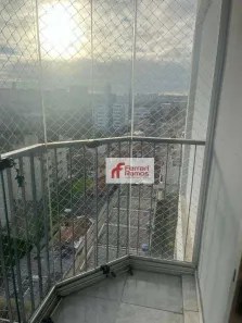 Apartamento com 3 Quartos à venda, 86m² no Vila Laís, São Paulo