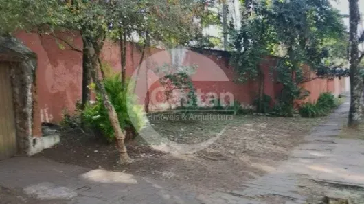 Lote/Terreno à venda, 2400m² no Santo Amaro, São Paulo